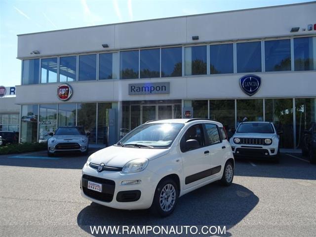 FIAT PANDA 1.2 EasyPower Pop