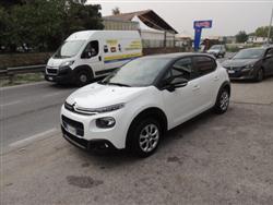 CITROEN C3 BlueHDi 100 S&S Business Combi