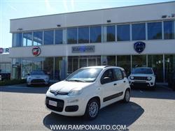 FIAT PANDA 1.2 EasyPower Pop