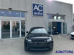 LAND ROVER RANGE ROVER EVOQUE HYBRID 2.0D I4 204 CV AWD Auto R-Dynamic SE