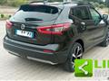 NISSAN QASHQAI 1.3  140 CV N-Connecta KM CERT, CLIMA BIZ,