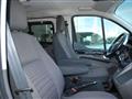 FORD TOURNEO CUSTOM 320 2.0 EcoBlue 130CV PC Titanium