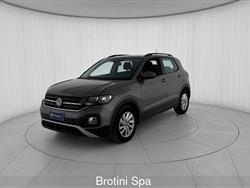 VOLKSWAGEN T-CROSS 1.0 TSI Style BMT