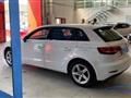 AUDI A3 Sportback 1.6 TDI clean diesel S tronic Ambiente