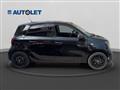 SMART FORFOUR Smart II 2015 Benzina 1.0 Passion 71cv twinamic