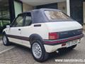 PEUGEOT 205 1.6 Cabriolet CTI