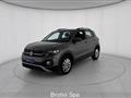 VOLKSWAGEN T-CROSS 1.0 TSI Style BMT