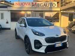 KIA SPORTAGE 2016 1.6 CRDI 136 CV AWD GT Line AUTOCARRO