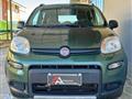 FIAT PANDA CROSS 0.9 TwinAir Turbo S&S 4x4