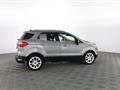 FORD ECOSPORT 1.5 Ecoblue 95 CV Start&Stop Titanium