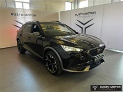 CUPRA FORMENTOR 2.0 TDI 4X4 150 CV AUTOMATICA