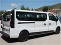 RENAULT TRAFIC 9 Posti Euro 6