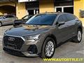 AUDI Q3 SPORTBACK SPORTBACK 35 TDI 2.0 quattro S-Tronic 4x4 SPB