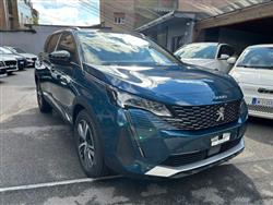 PEUGEOT 5008 HYBRID Hybrid 136 e-DCS 6 Allure Pack