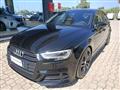 AUDI A3 SPORTBACK Sportback 35 2.0 tdi Admired 150cv s-tronic