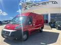 FIAT Ducato 33 MH2 2.3 mjt 130cv Ducato 30 2.3 MJT 130CV PM Cabinato