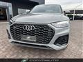 AUDI Q5 SPORTBACK SPB 40 TDI quattro S tronic S line