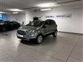 FORD ECOSPORT 1.0 EcoBoost 125 CV Start&Stop Titanium