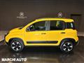 FIAT PANDA 1.0 FireFly S&S Hybrid City Cross