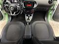 SMART FORFOUR electric drive Passion - NEOPATENTATI