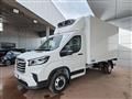 MAXUS DELIVER9 2.0 CRDI 150CV RWD PL-RG Cabinato