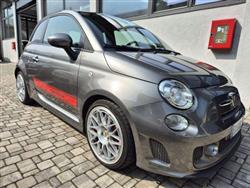 ABARTH 595 TURISMO 595 1.4 16v t. t-jet turismo 160cv