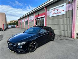 MERCEDES CLASSE A SEDAN Automatic Premium Amg Edition One