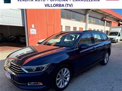 VOLKSWAGEN PASSAT 2.0 TDI DSG Business BlueMotion Tech