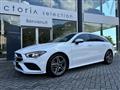 MERCEDES CLASSE CLA CLA 200 Automatic Shooting Brake Premium