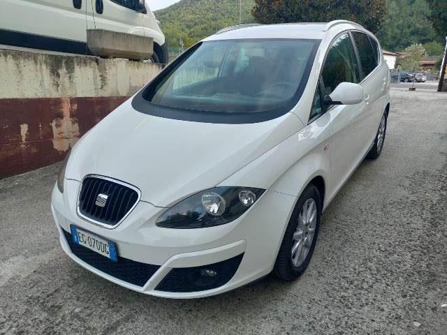 SEAT ALTEA 1.6 TDI 105CV CR Style