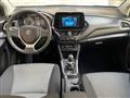 SUZUKI S-CROSS 1.4 Hybrid 4WD AllGrip Top