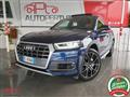 AUDI Q5 3.0 TDI quattro tiptronic S line plus