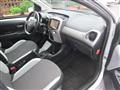 TOYOTA AYGO 1.0 VVT-i 69 CV 3 porte x- Black Tss