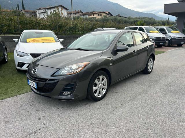 MAZDA 3 1.6 TD 16V/109CV 5p. ADVANCED