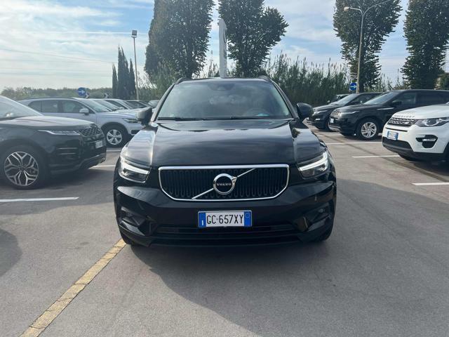 VOLVO XC40 D3 Geartronic Inscription