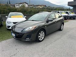 MAZDA 3 1.6 TD 16V/109CV 5p. ADVANCED