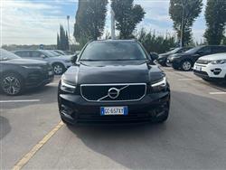 VOLVO XC40 D3 Geartronic Inscription