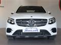 MERCEDES GLC SUV 4Matic Premium Unicoproprietario