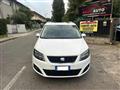 SEAT ALHAMBRA 2.0 TDI CR DPF DSG Reference