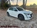 PEUGEOT e-208 motore elettrico 136 CV 5 porte Active