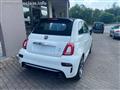 ABARTH 595C C 1.4 Turbo T-Jet 165 CV Turismo