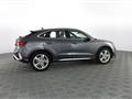 AUDI Q3 SPORTBACK Q3 SPB 40 TDI quattro S tronic S line edition