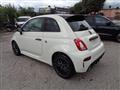 ABARTH 595 1400 TURBO T-JET 165CV NAVI CARPLAY PDC"17