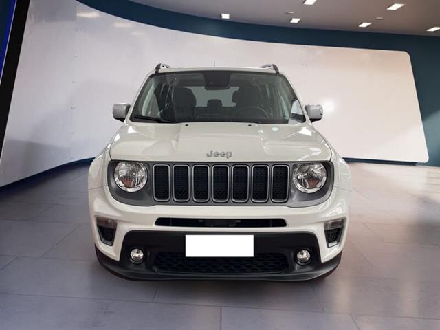 JEEP RENEGADE e-HYBRID Hybrid My22 Limited 1.5 Turbo T4 Mhev 130cv Ddct