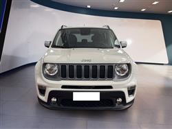 JEEP RENEGADE e-HYBRID Hybrid My22 Limited 1.5 Turbo T4 Mhev 130cv Ddct