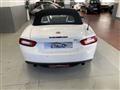 FIAT 124 SPIDER 124 spider 1.4 MultiAir Lusso