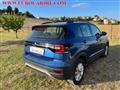 VOLKSWAGEN T-CROSS 1.0 TSI Style BMT