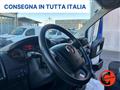 FIAT DUCATO 30 2.3 MJT 140 CV EURO 6D-TEMP(PC-TN L1H1)SENSORI-