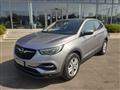 OPEL GRANDLAND X 1.2 Turbo 130 CV KM CERTIFICATI - GARANZIA