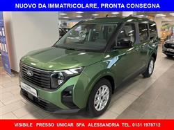 FORD TOURNEO COURIER TITANIUM 1.000, 125cv VETTURA 5 POSTI, AUTOMATICA